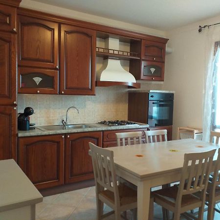 Casa Vacanze Sandalia Bosa Zewnętrze zdjęcie