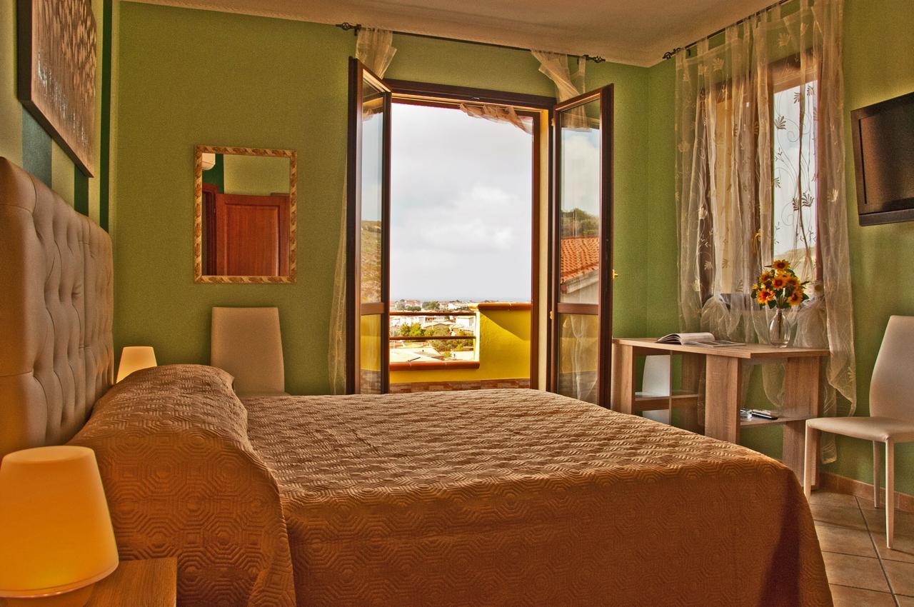Casa Vacanze Sandalia Bosa Zewnętrze zdjęcie