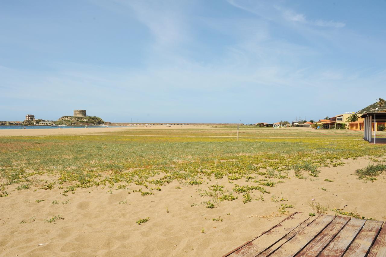 Casa Vacanze Sandalia Bosa Zewnętrze zdjęcie