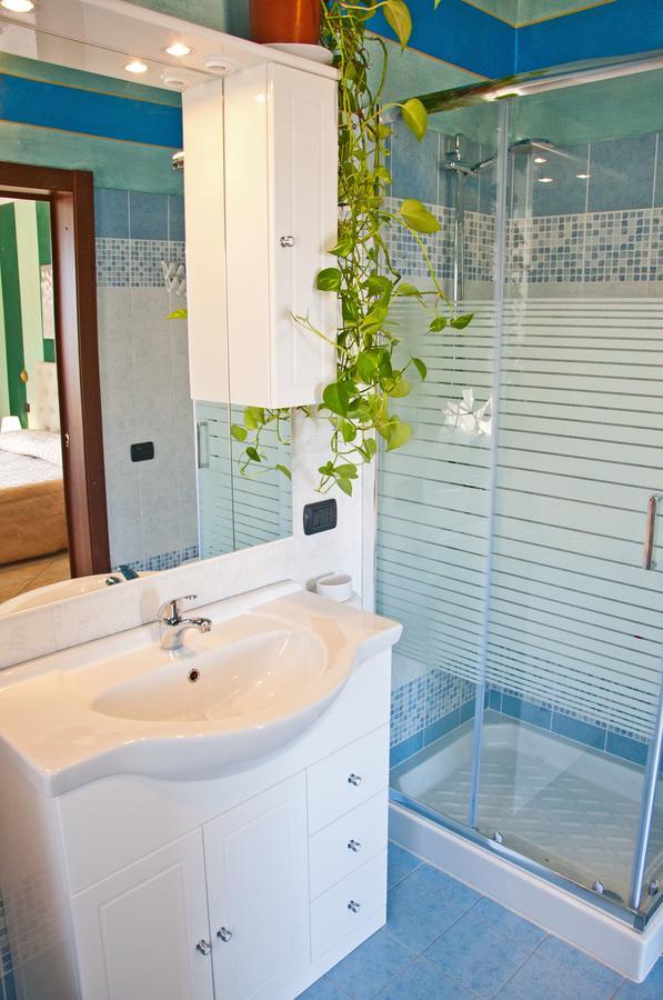 Casa Vacanze Sandalia Bosa Zewnętrze zdjęcie